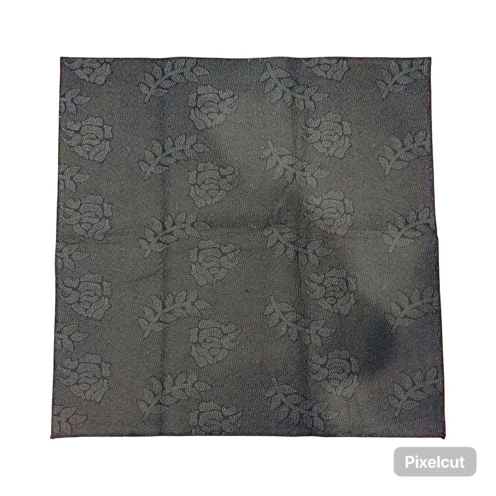 Stitch Neon - Styled Area Rug - Picture 2 of 2